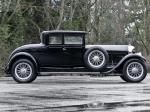 Bentley 6&frac12;-Litre Drophead Coupe 1929 года